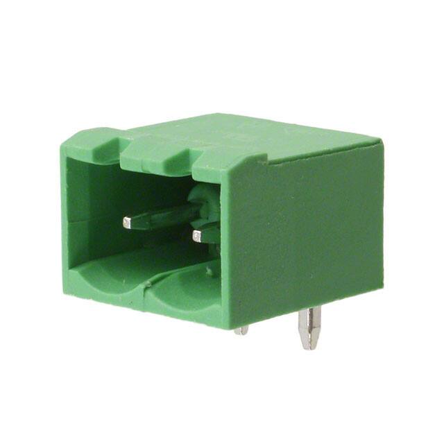 OSTOQ027151 On Shore Technology Inc.  Headers Plugs and Sockets